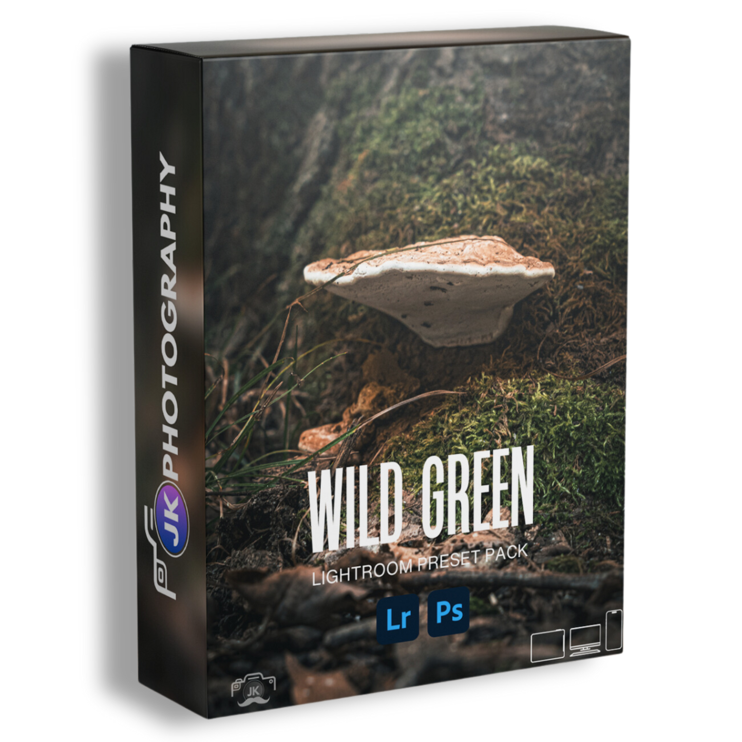 Wild Green