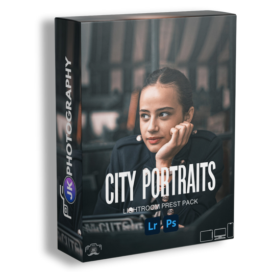 City Portraits