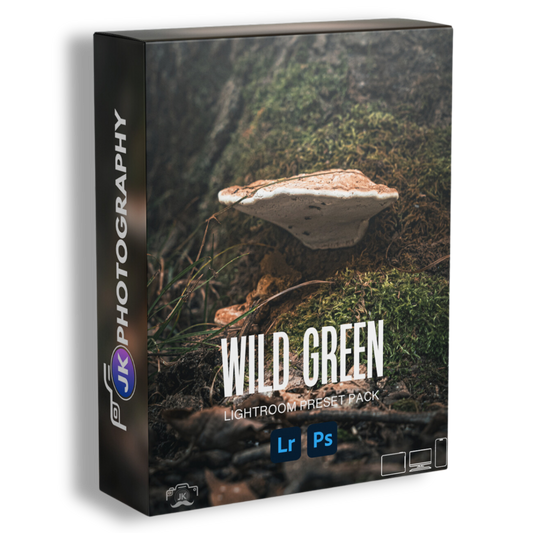 Wild Green